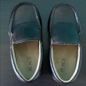 Children’s Place Toddler Boys Shoes